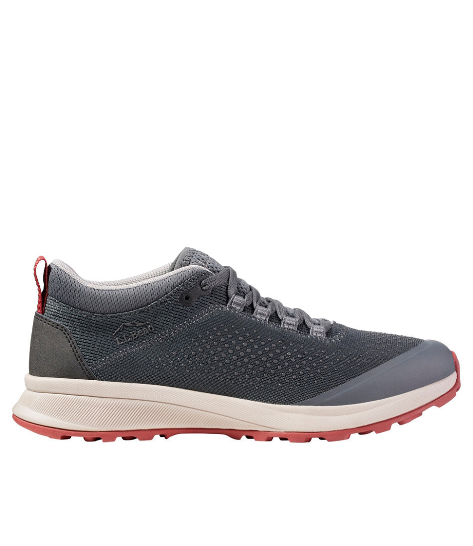 Men's Elevation Hiking Shoes Ventilated