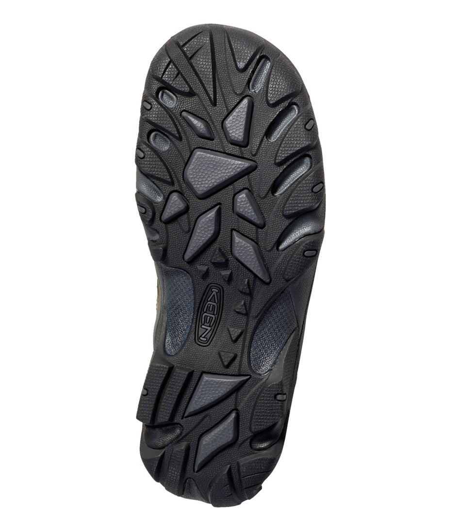 Men's Keen Voyageur Ventilated Hiking Shoes