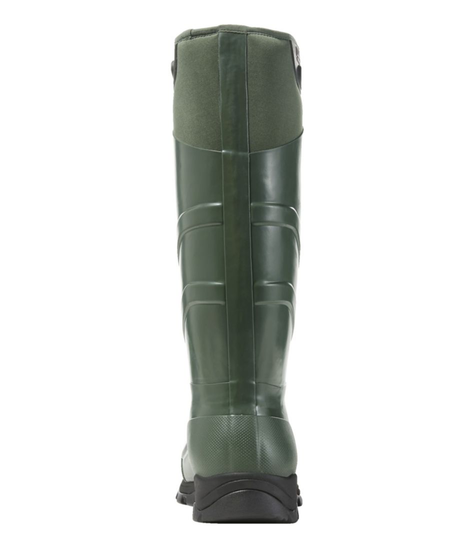 Men's Ridge Runner Rubber Boot