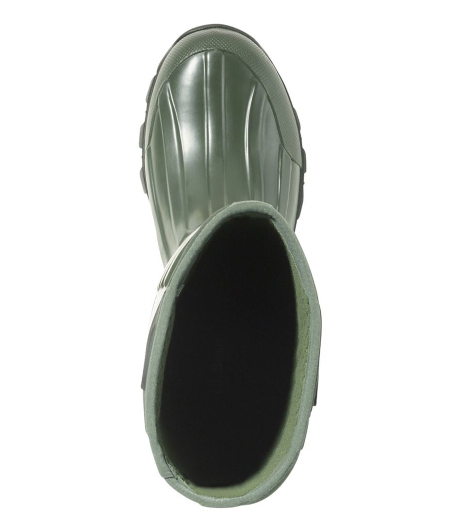 Men's Ridge Runner Rubber Boot