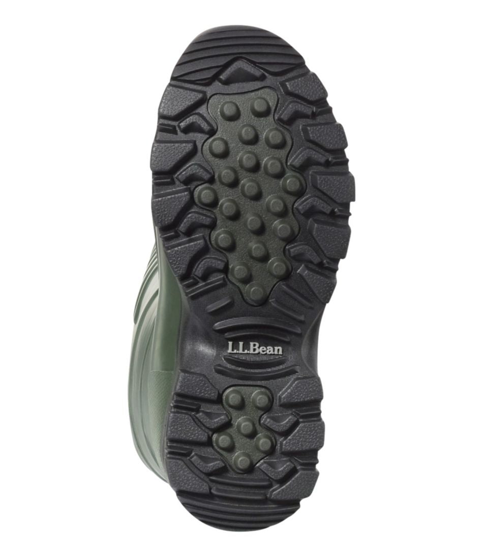 Men's Ridge Runner Rubber Boot