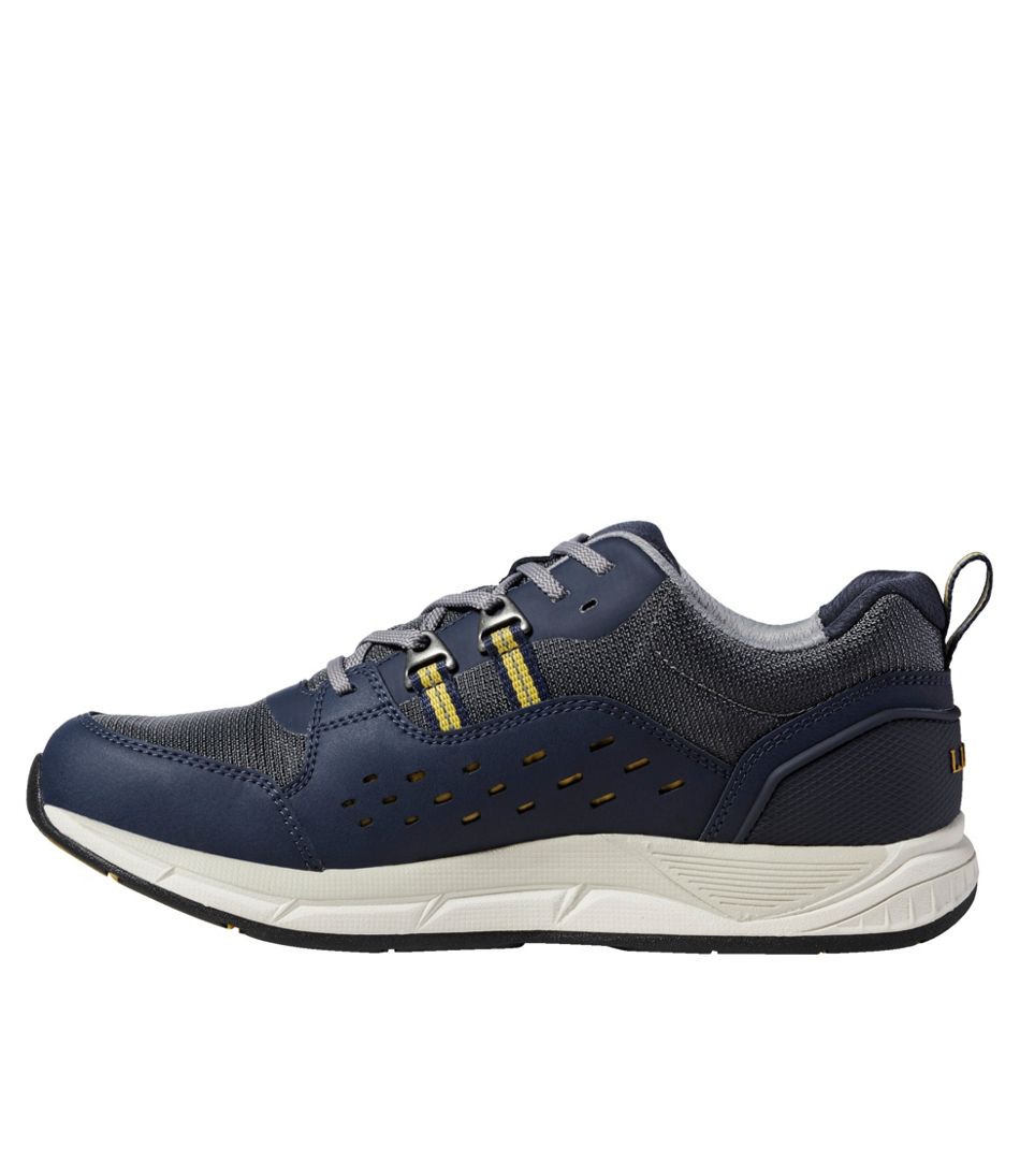Men's Bean's Comfort Fitness Walking Shoes