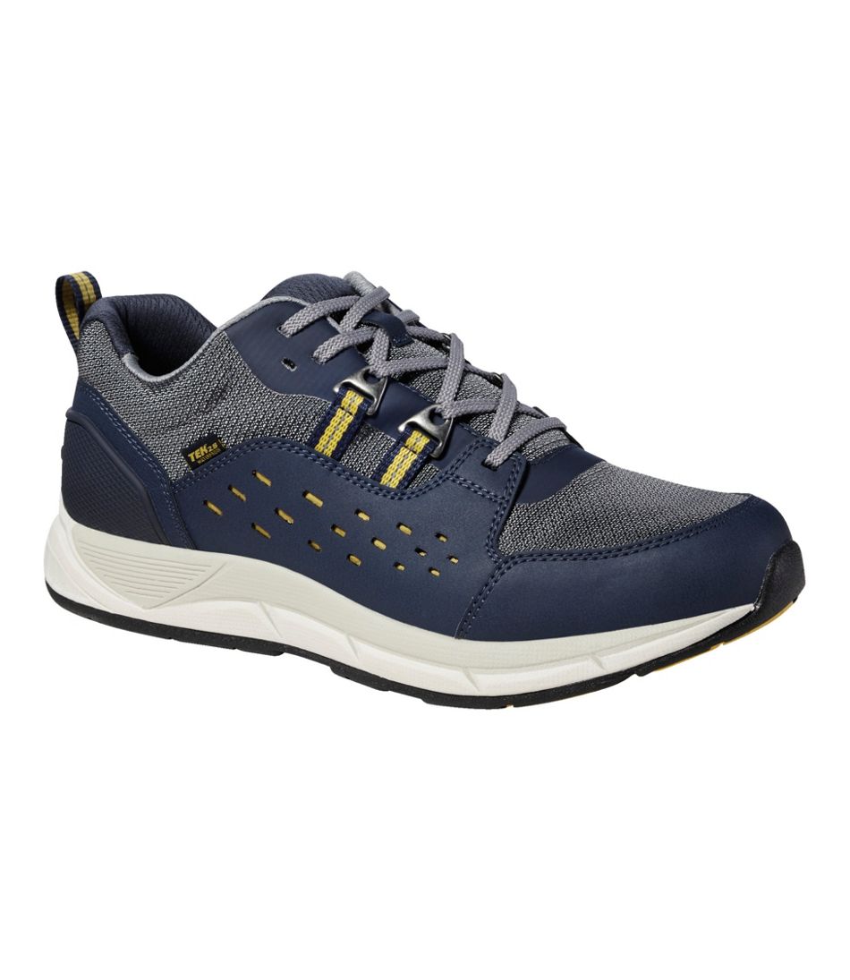 Men's Bean's Comfort Fitness Walking Shoes
