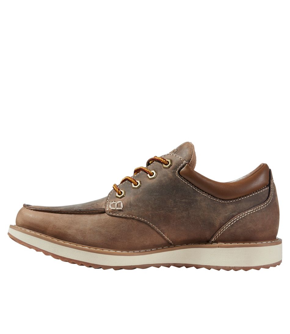 Men's Stonington Shoes Moc-Toes