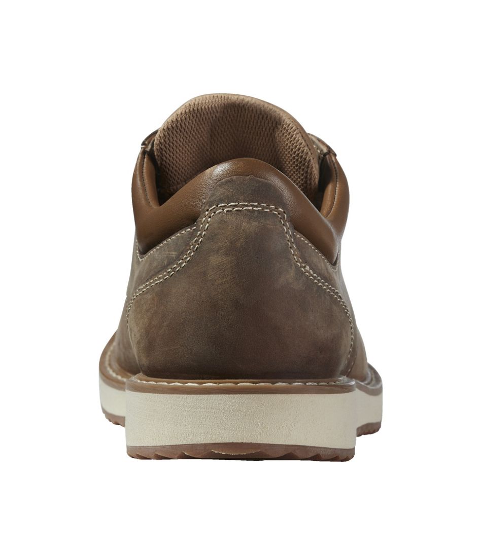 Men's Stonington Shoes Moc-Toes