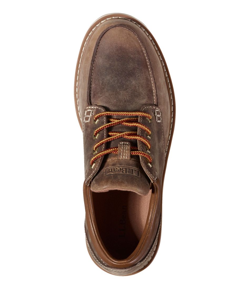 Men's Stonington Shoes Moc-Toes