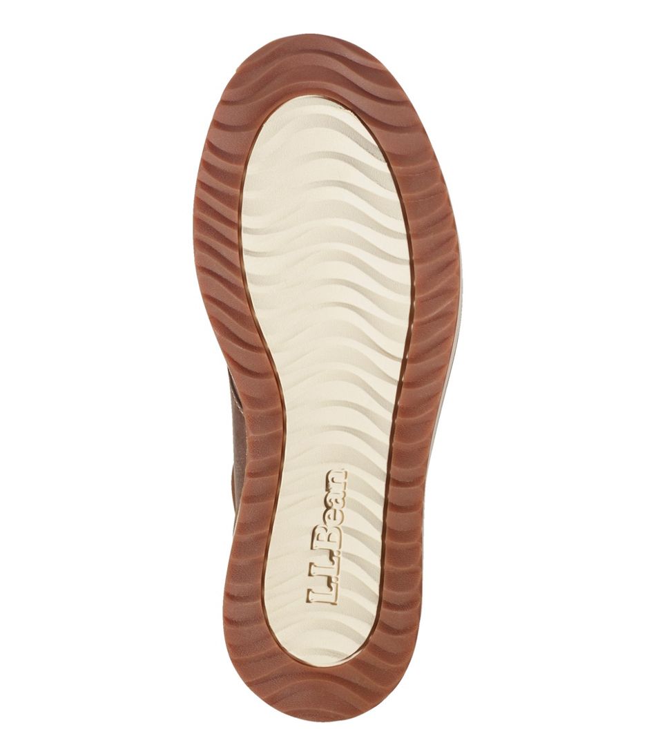 Men's Stonington Shoes Moc-Toes