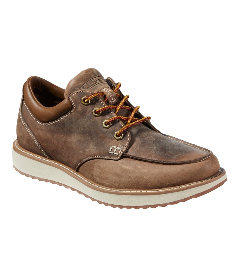 Men's Stonington Shoes Moc-Toes