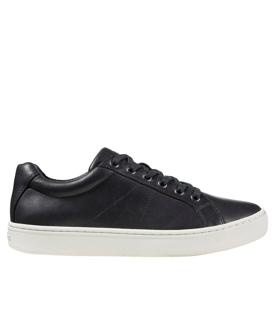 Leather Men's Eco Bay Sneakers