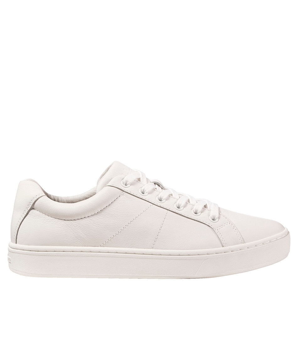 Leather Men's Eco Bay Sneakers