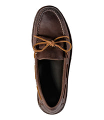 Men's Allagash Handsewn Mocs One-Eye