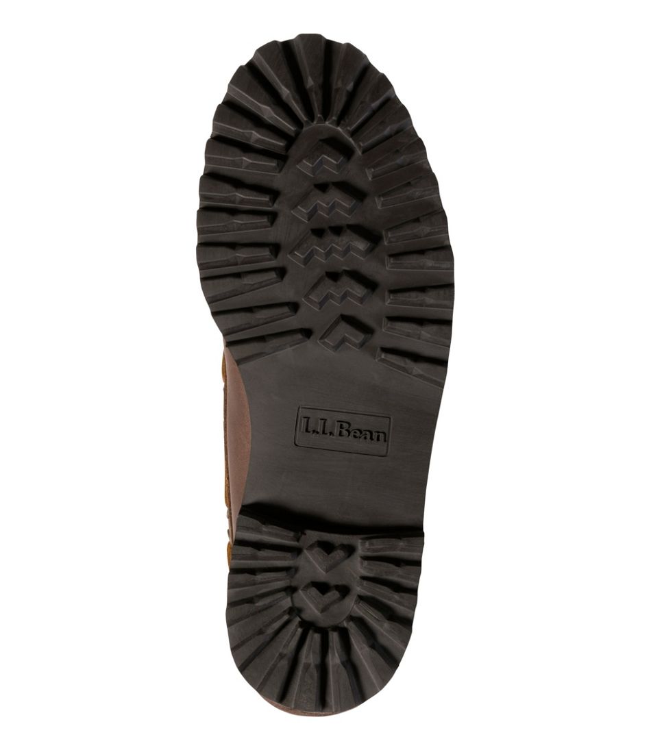 Men's Allagash Handsewn Mocs One-Eye