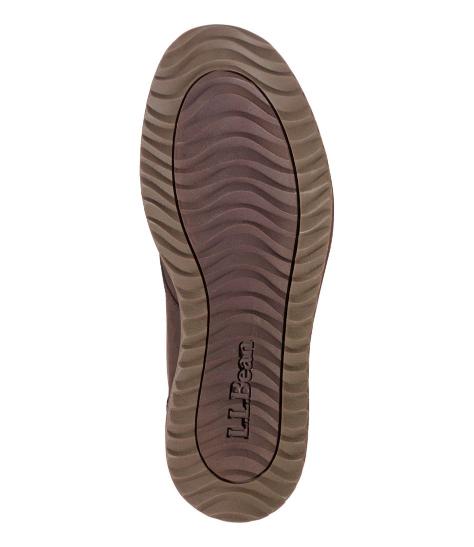 Plain Toe Men's Stonington Oxford Shoes