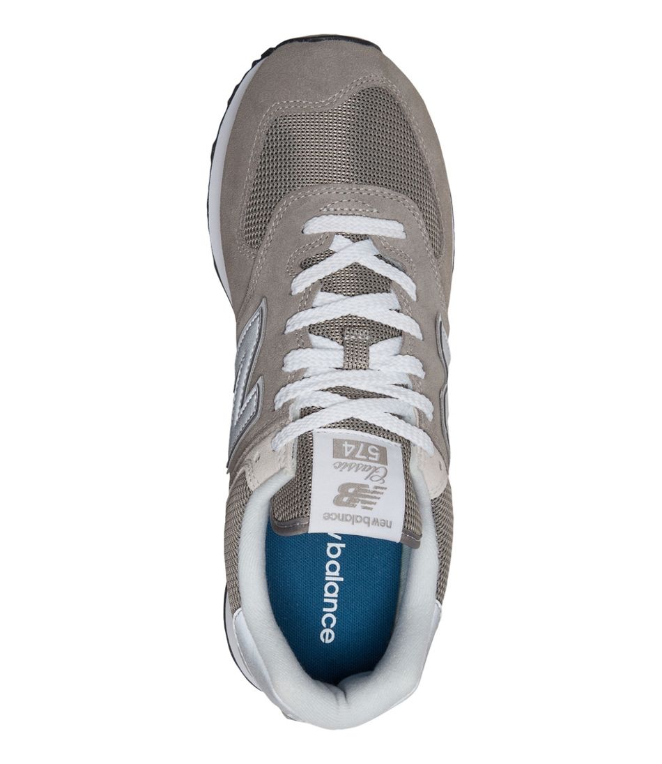 Men's New Balance 574V3 Walking Shoes