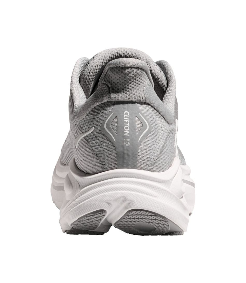 Men's HOKA Clifton 10 Running Shoes