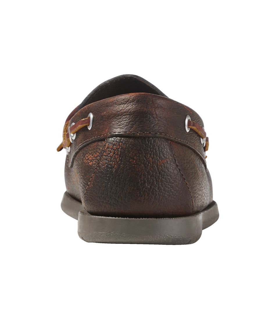 Men's Handsewn Moccasins Camp Moc