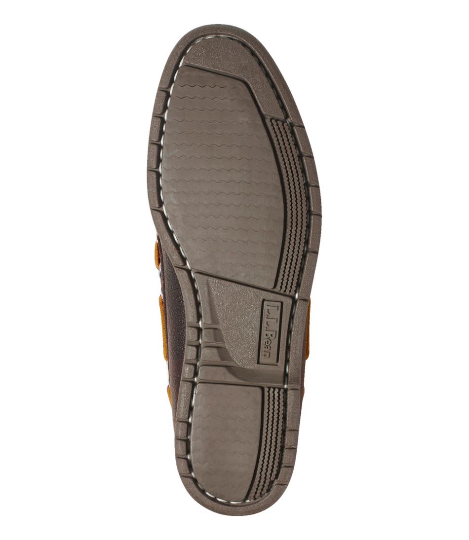 Men's Handsewn Moccasins Camp Moc