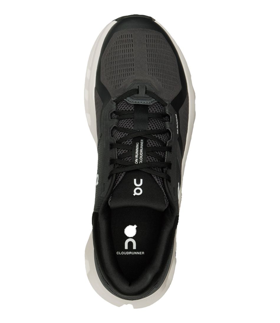 Men's On Cloudrunner 2 Running Shoes