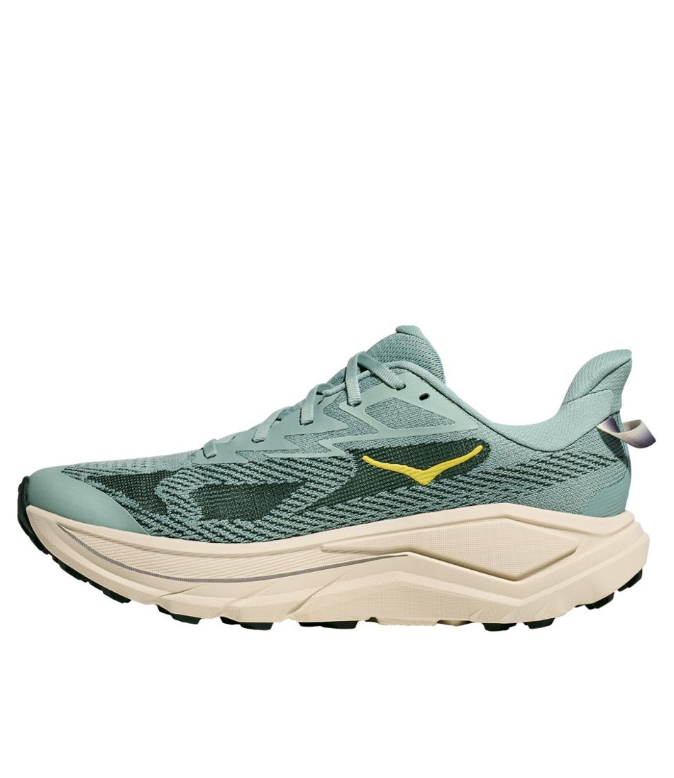 Men's HOKA Challenger 8 Trail Shoes