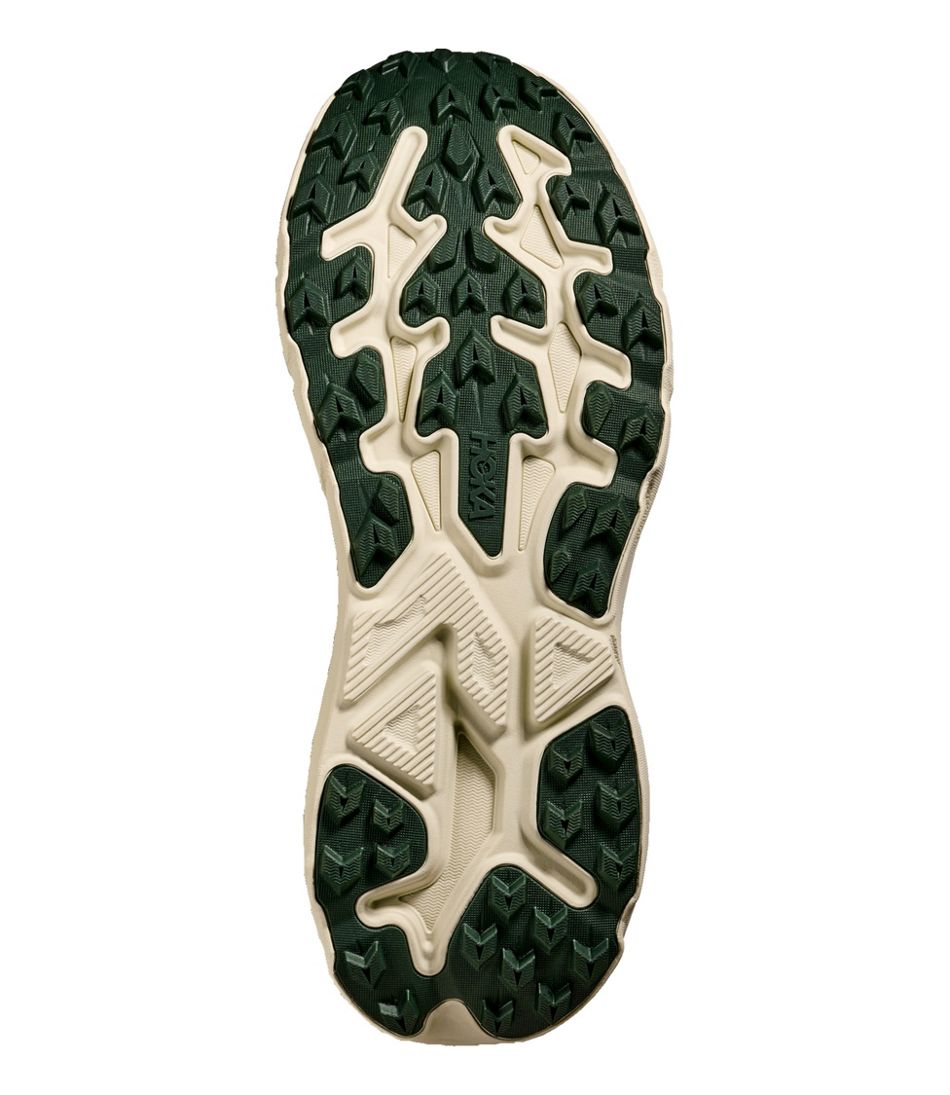 Men's HOKA Challenger 8 Trail Shoes