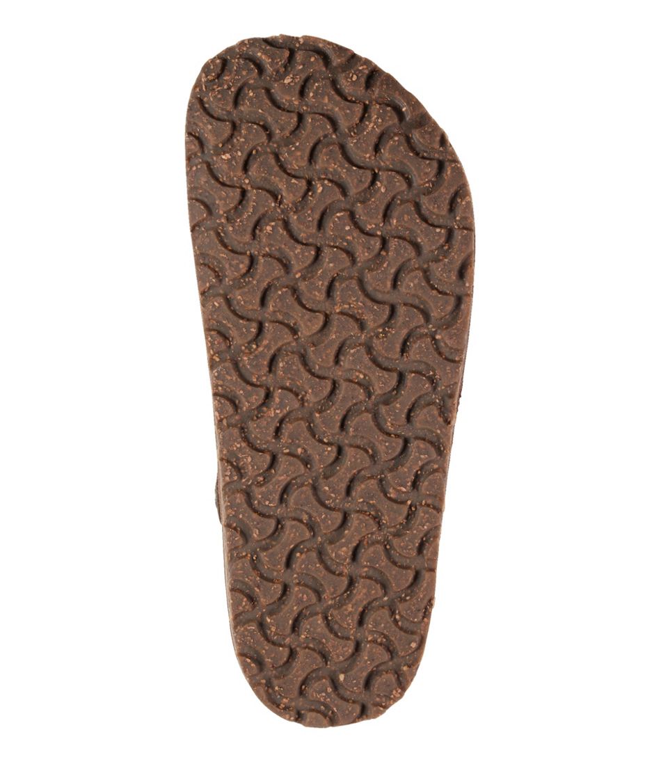 Suede Men's Birkenstock Papillio Lutry 365 Clogs