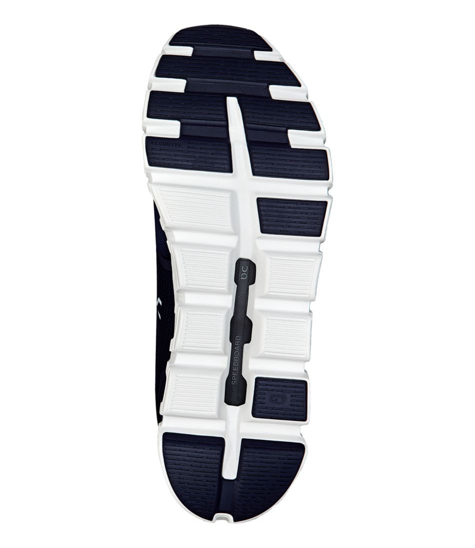 Men's On Cloud 6 Shoes