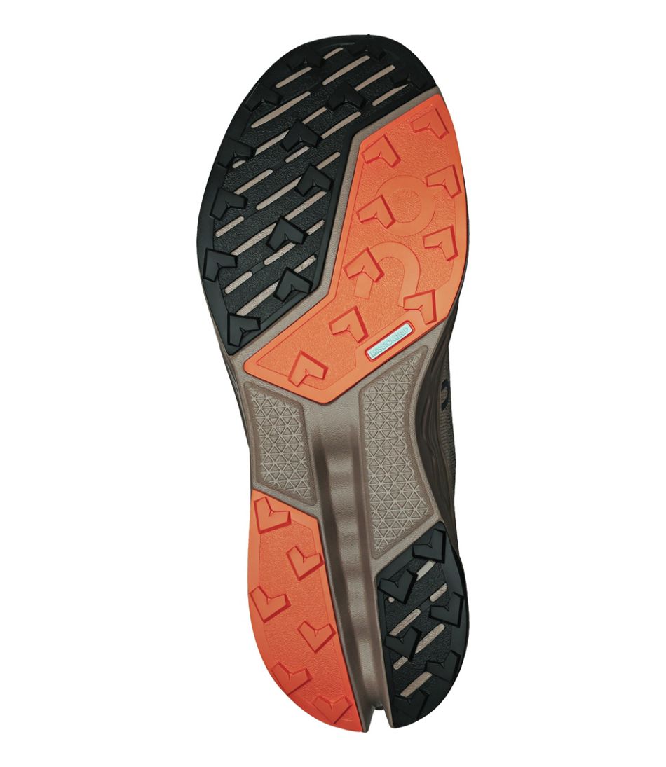Men's On Cloudsurfer Trail 2 Running Shoes