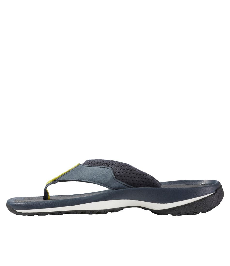 Men's Swift River Sport Flip-Flops