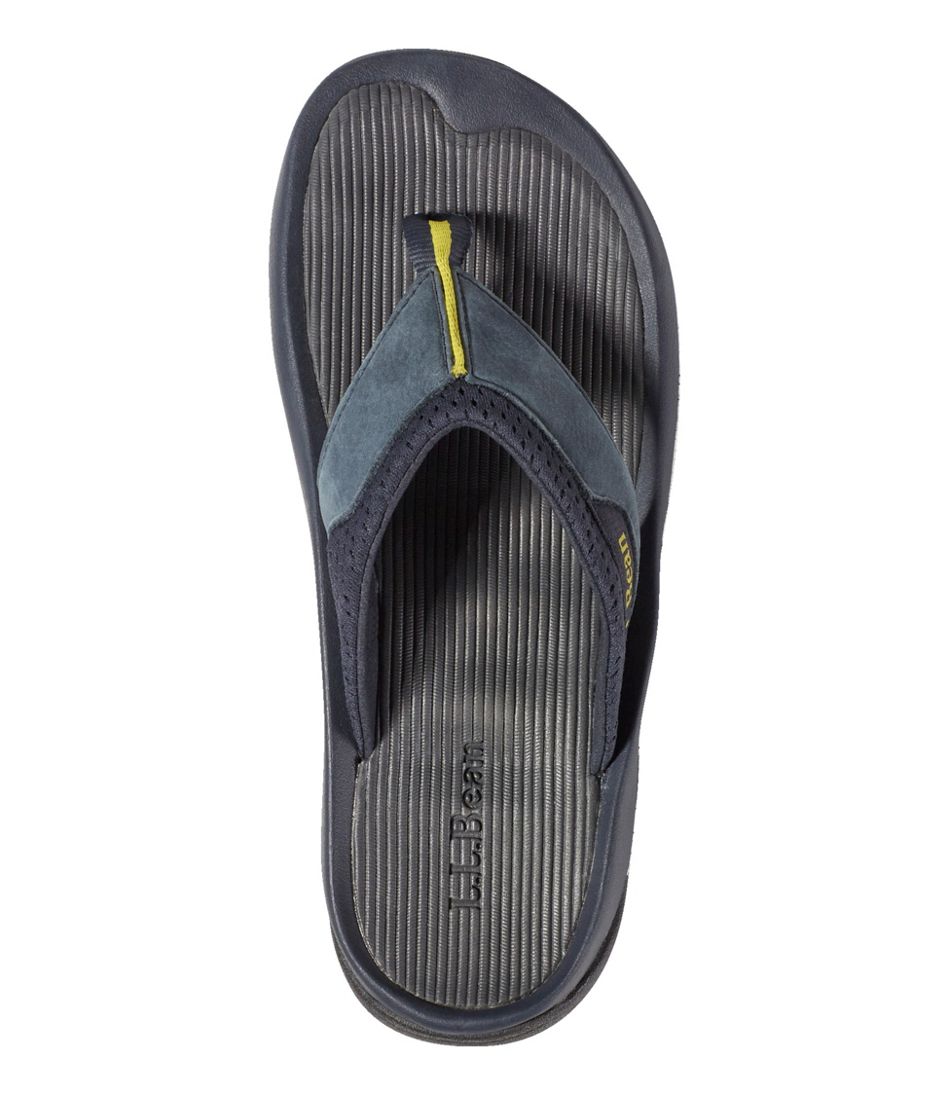 Men's Swift River Sport Flip-Flops
