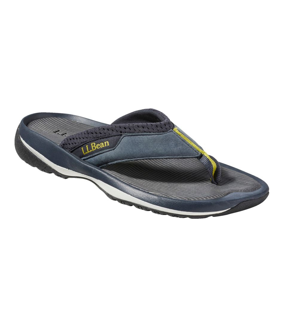 Men's Swift River Sport Flip-Flops