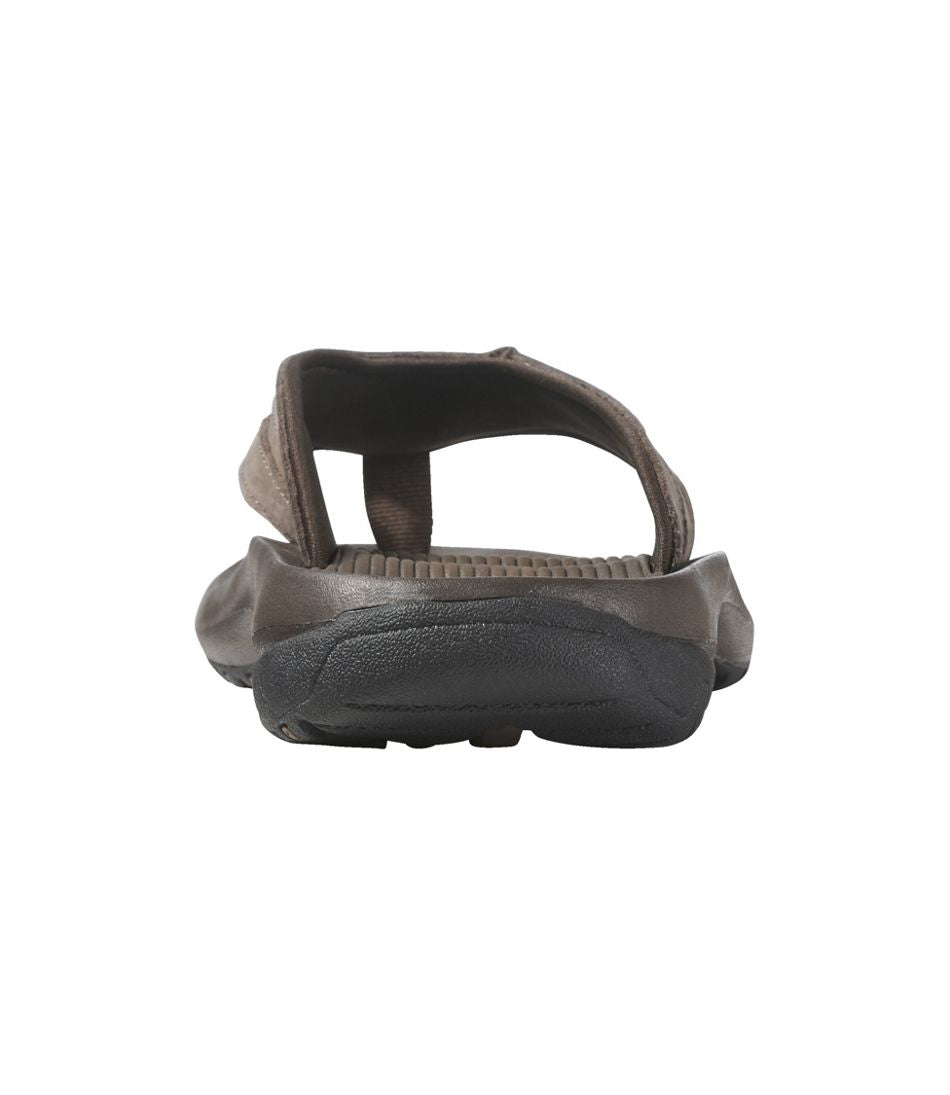 Men's Swift River Flip-Flops