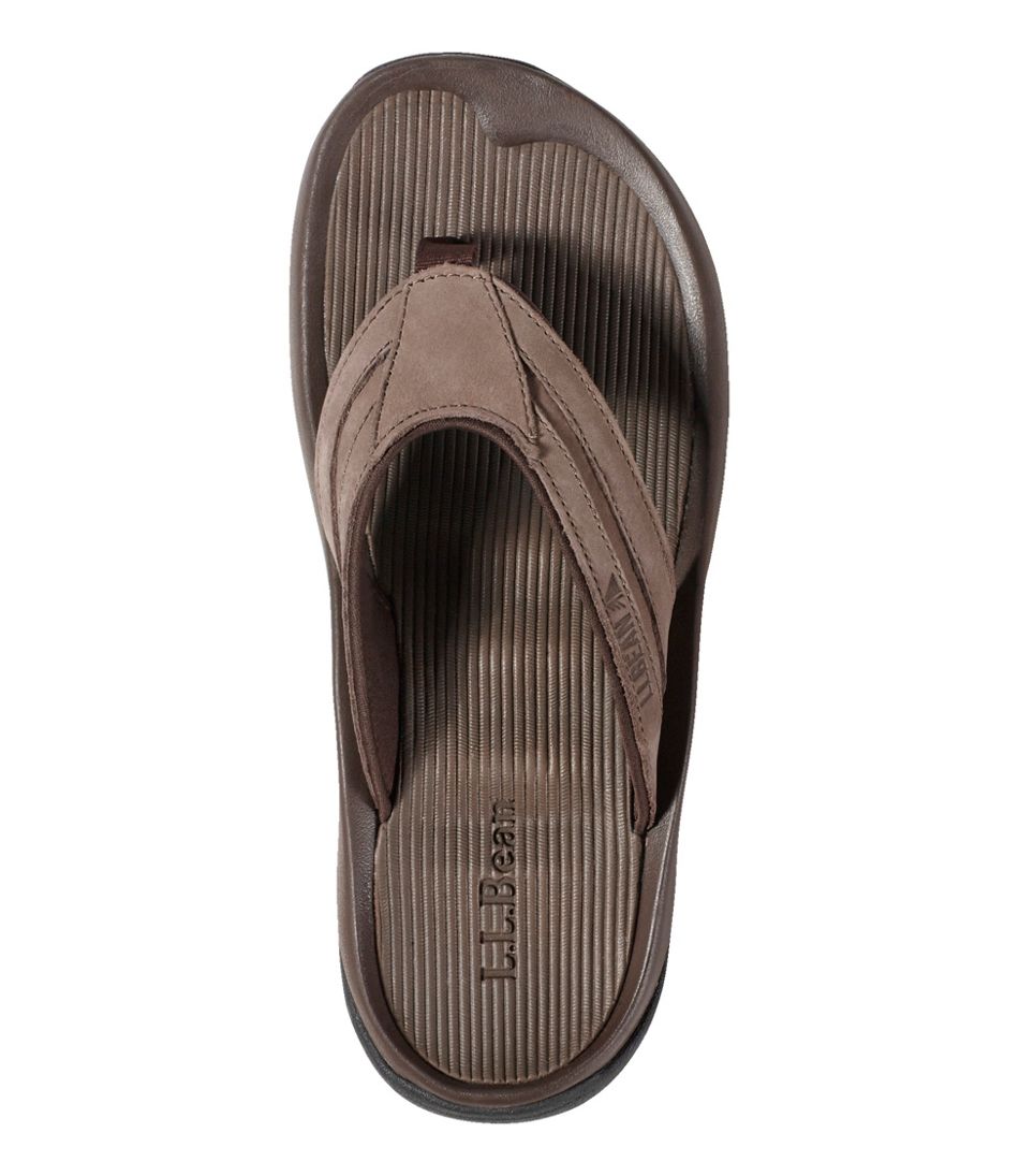 Men's Swift River Flip-Flops
