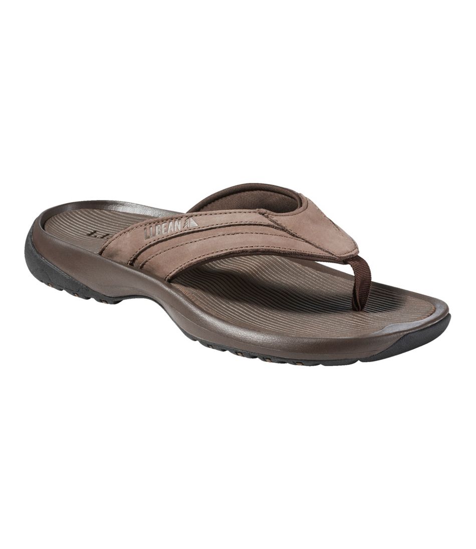 Men's Swift River Flip-Flops