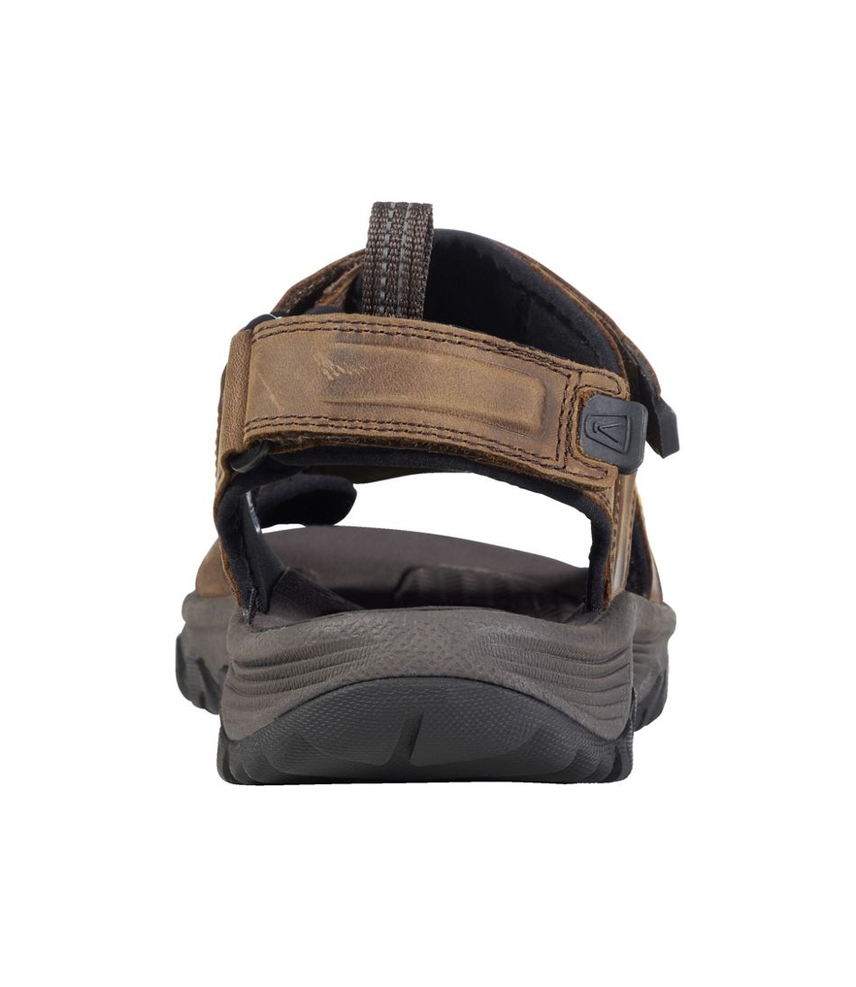Men's Keen Targhee III Open-Toe Sandals