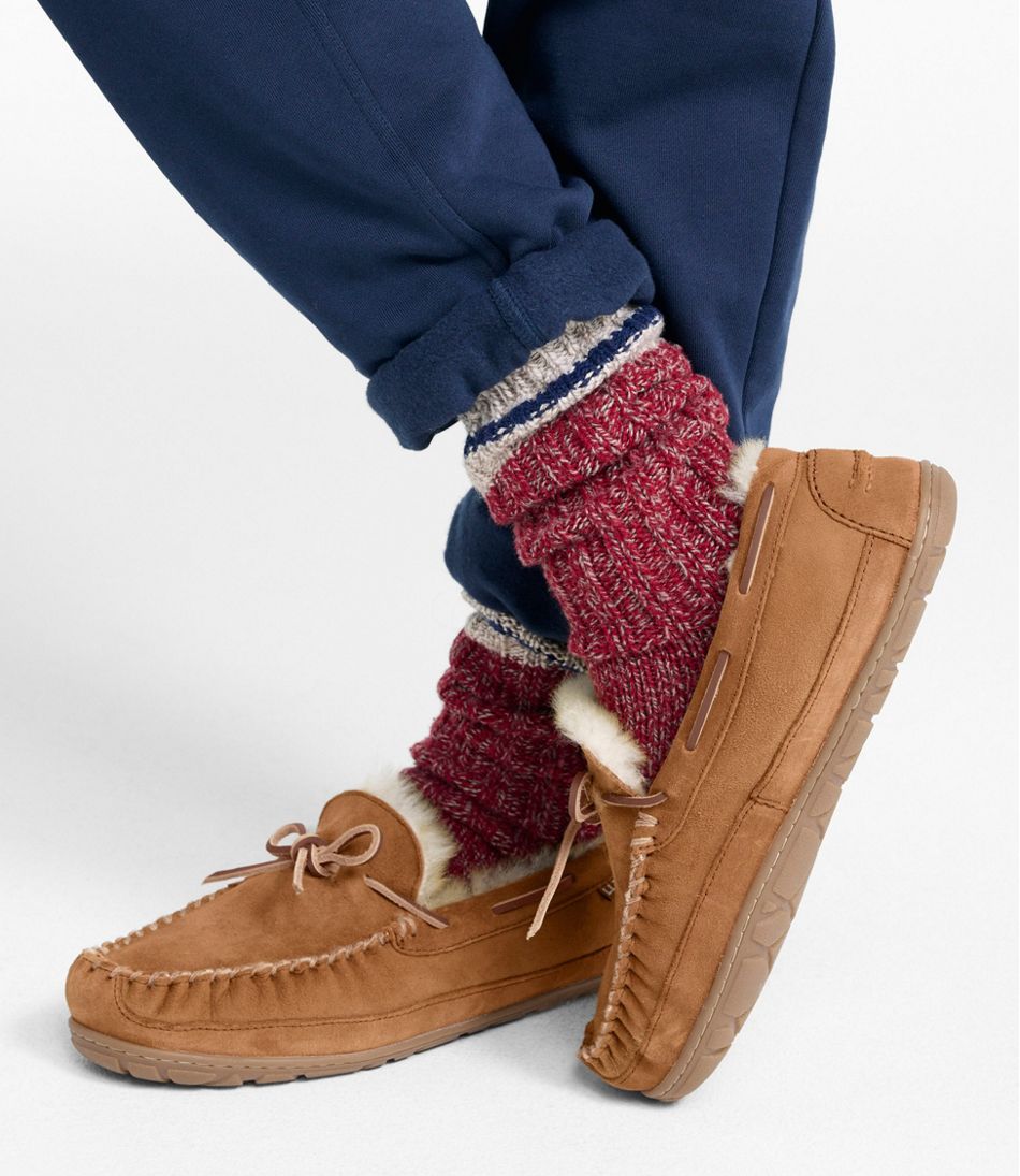 Men's Wicked Good Moccasins