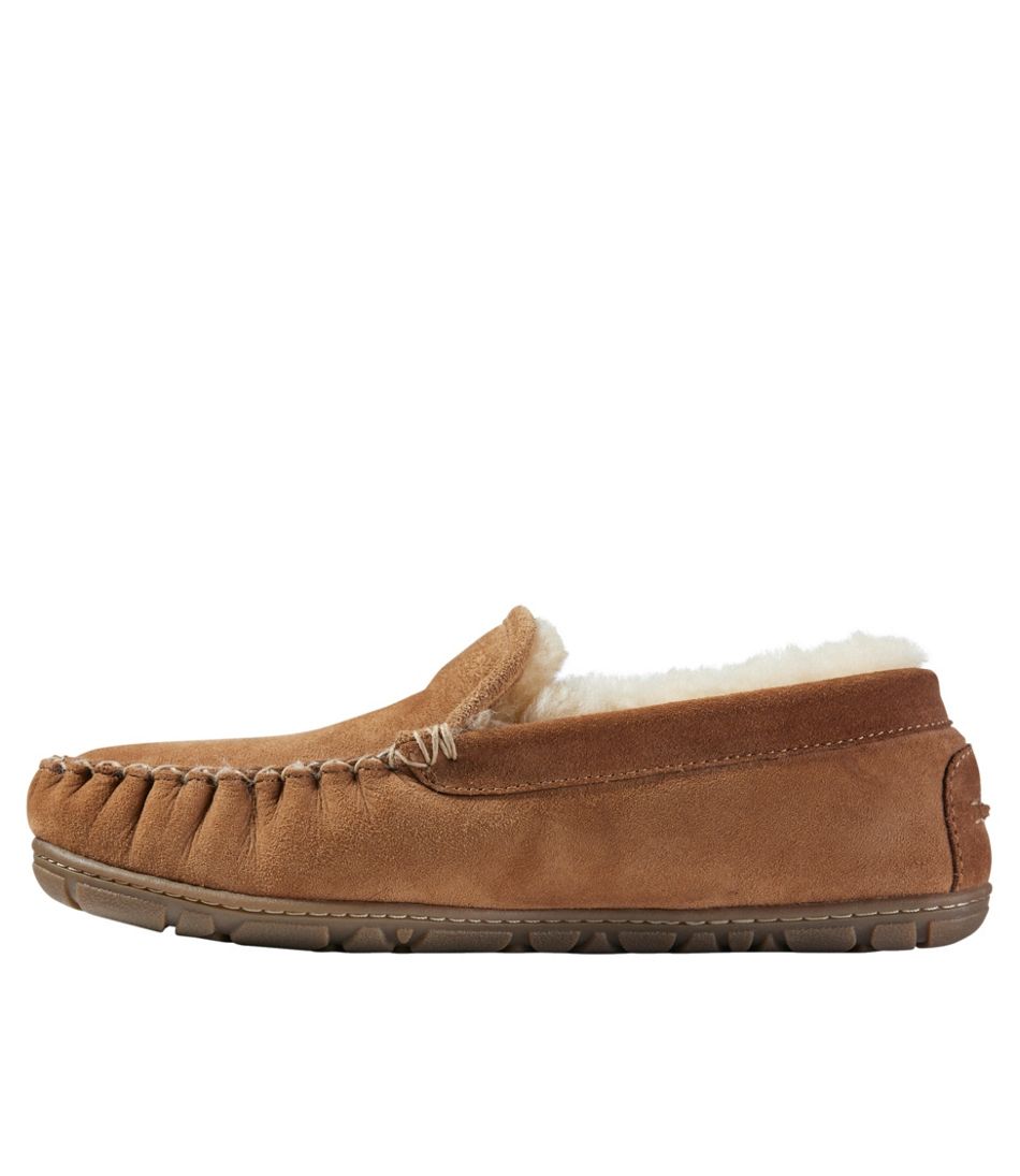 Men's Wicked Good Slippers Venetian
