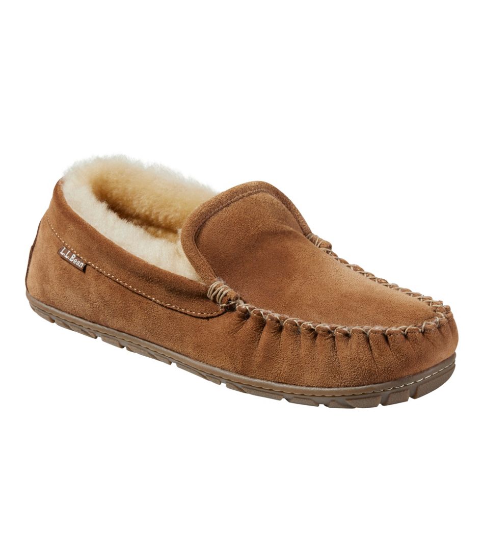 Men's Wicked Good Slippers Venetian