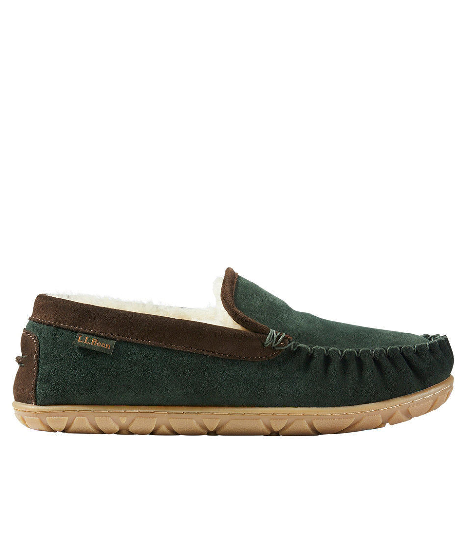 Men's Wicked Good Slippers Venetian