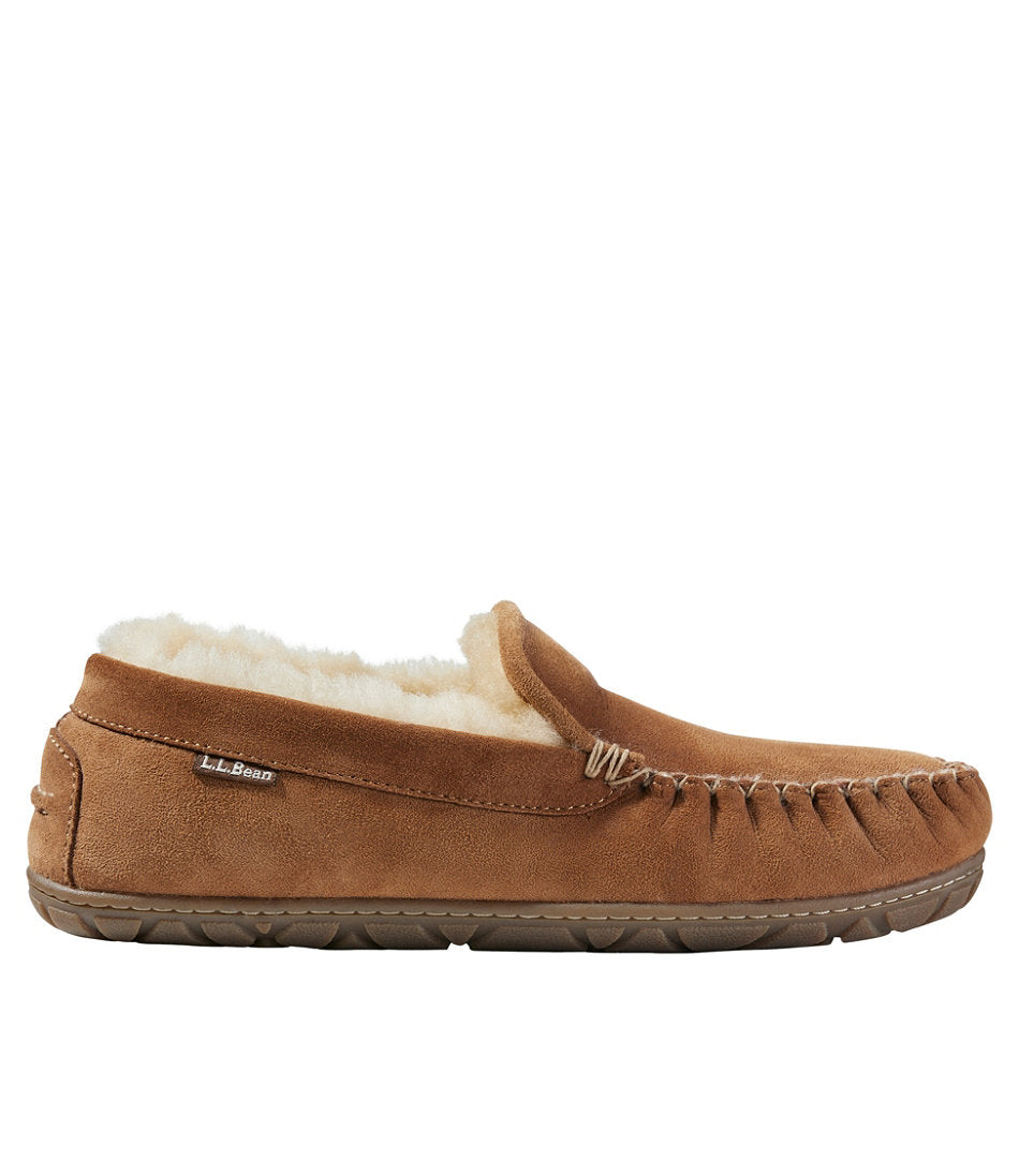 Men's Wicked Good Slippers Venetian
