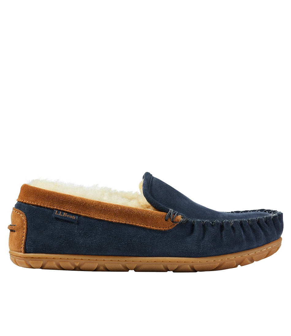 Men's Wicked Good Slippers Venetian