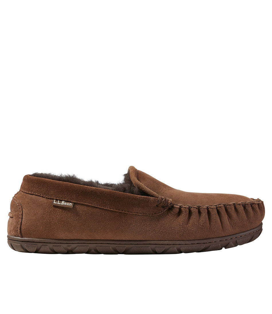 Men's Wicked Good Slippers Venetian