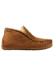 Men's Wicked Good Slippers Boot Moc