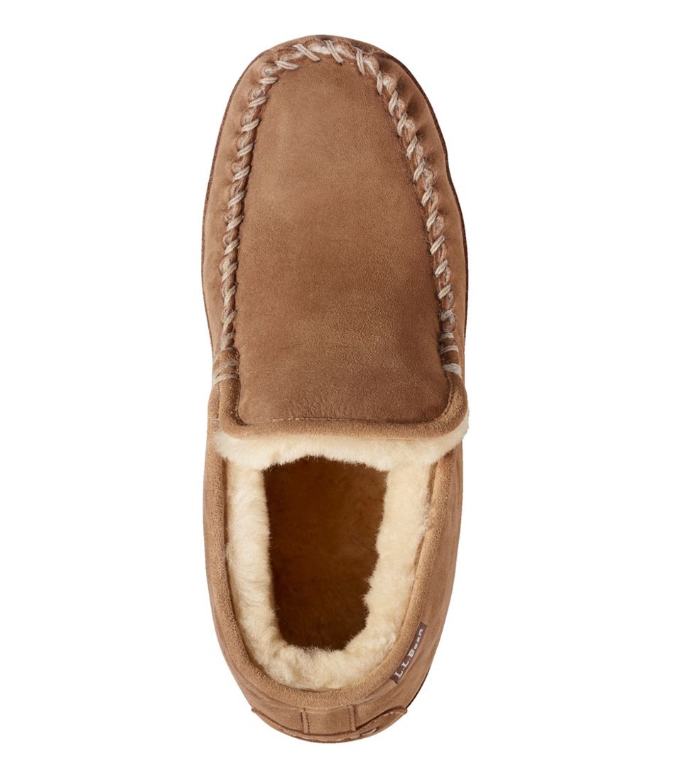 Men's Wicked Good Slippers Boot Moc