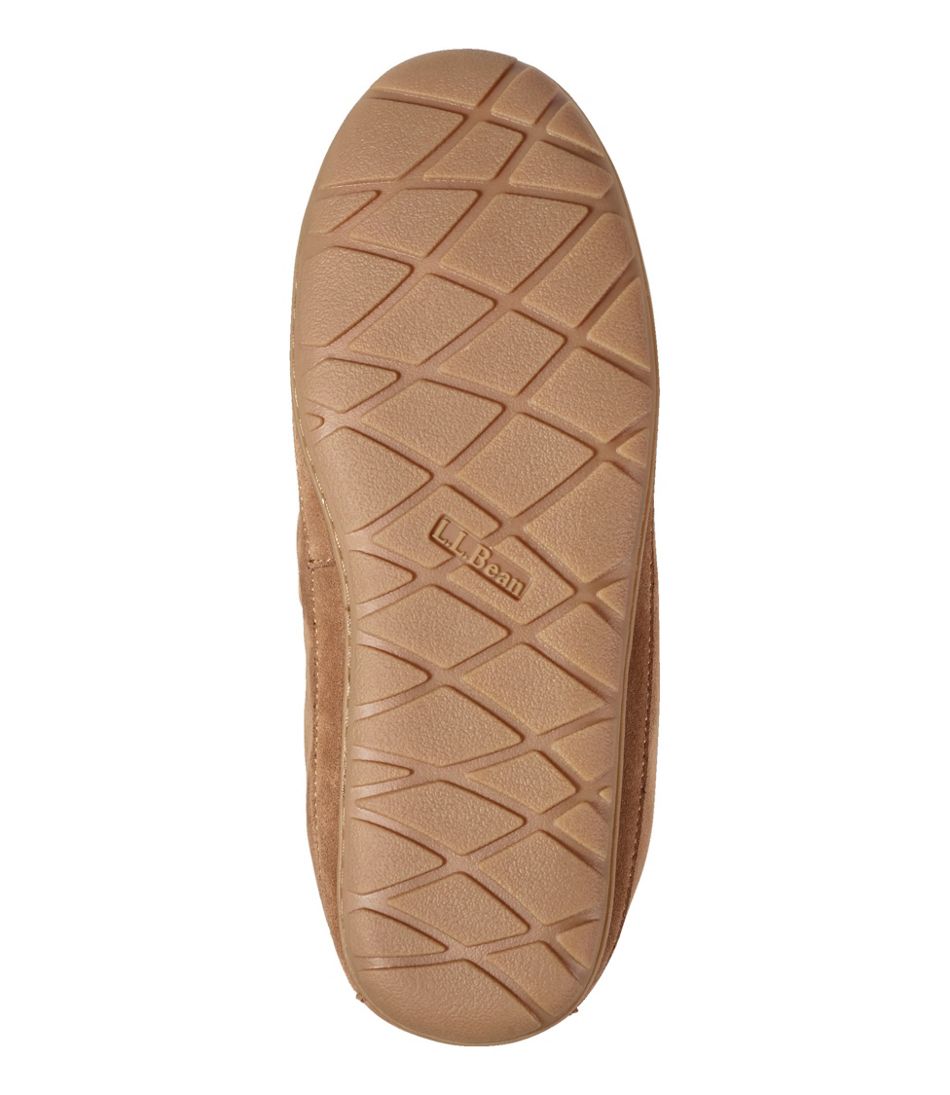 Men's Wicked Good Slippers Boot Moc