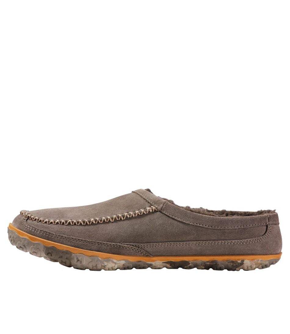 Scuffs Men's Mountain Slippers