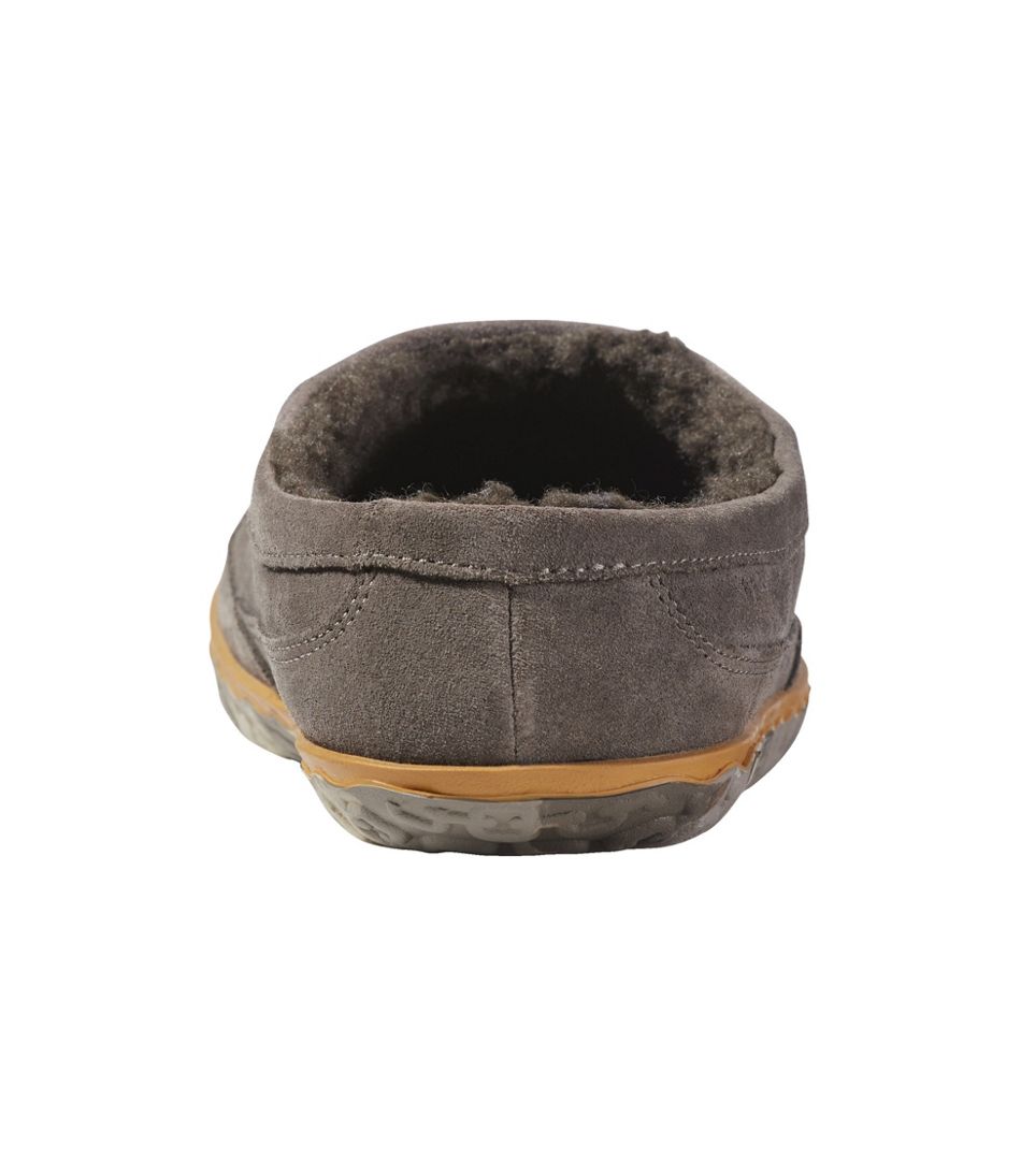 Scuffs Men's Mountain Slippers