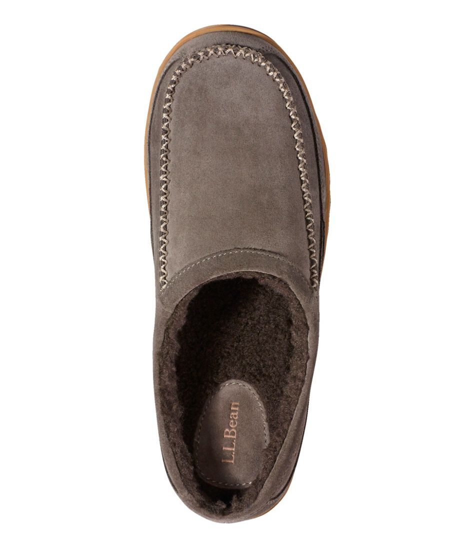 Scuffs Men's Mountain Slippers