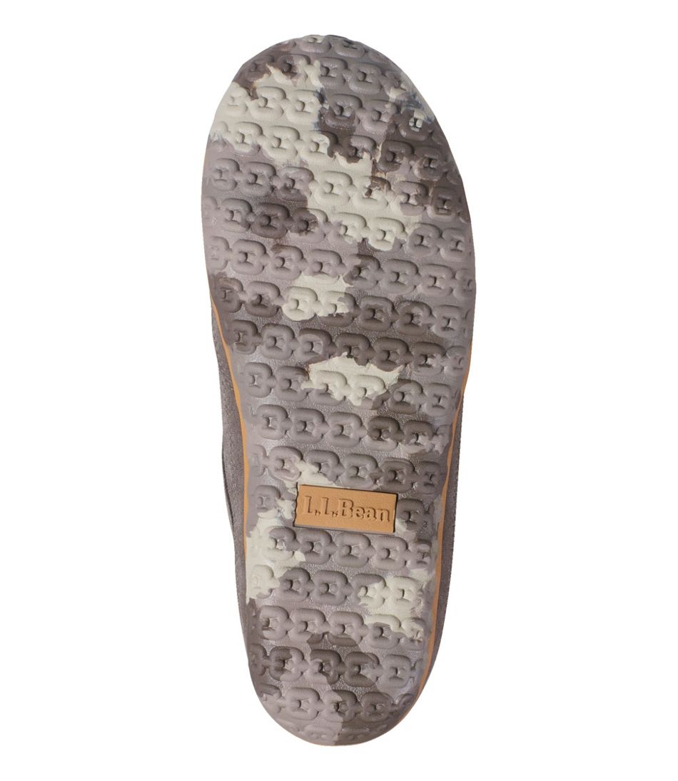 Scuffs Men's Mountain Slippers