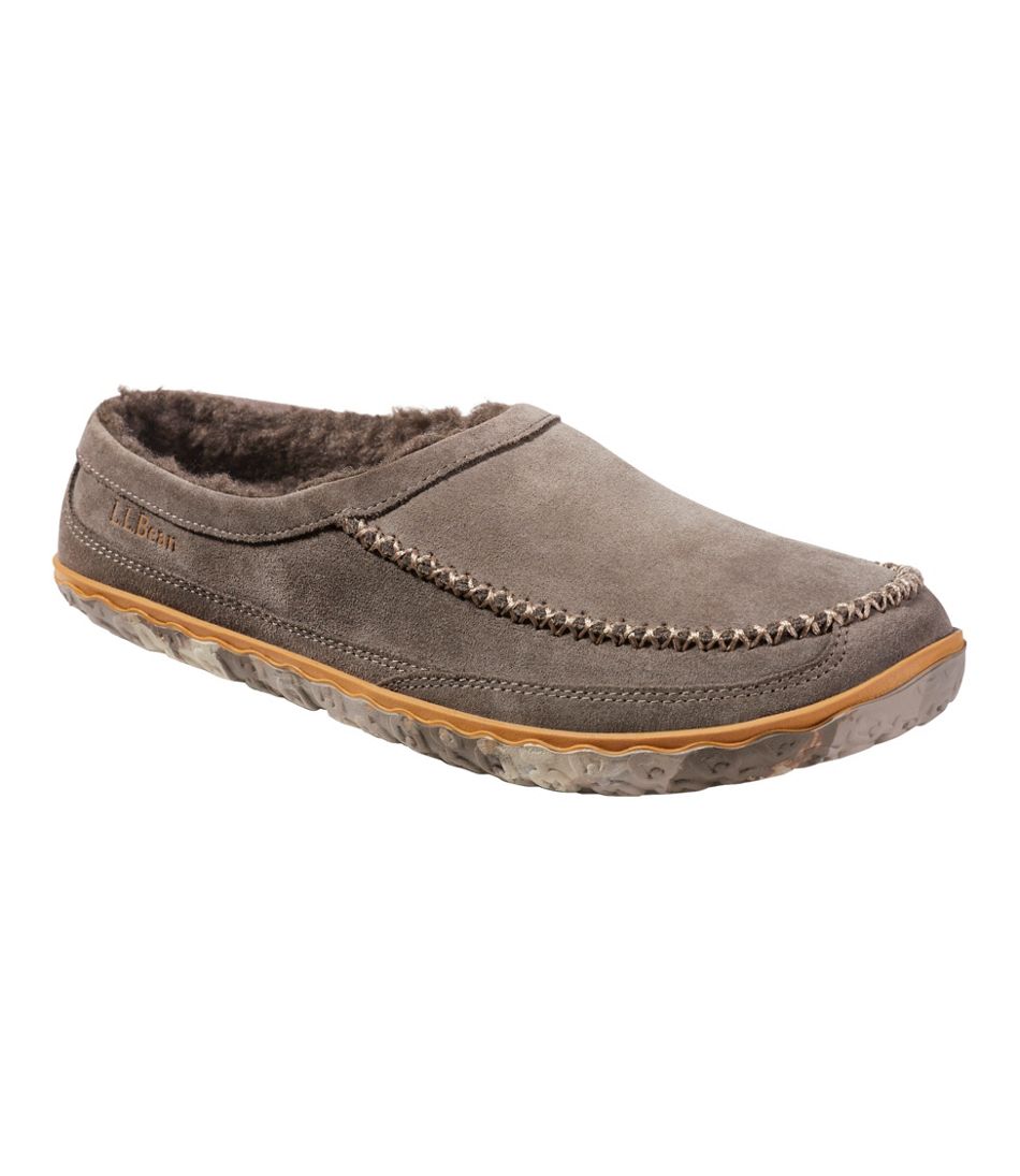 Scuffs Men's Mountain Slippers