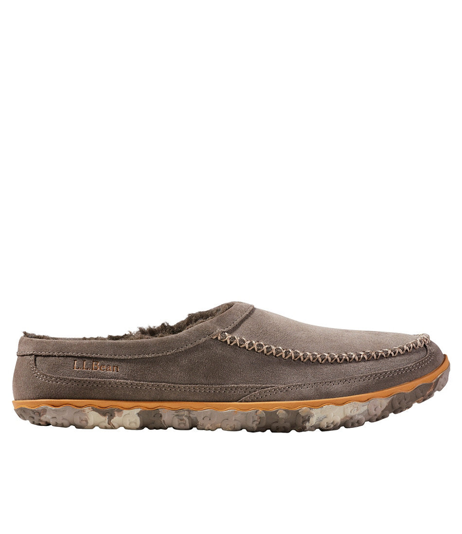 Scuffs Men's Mountain Slippers